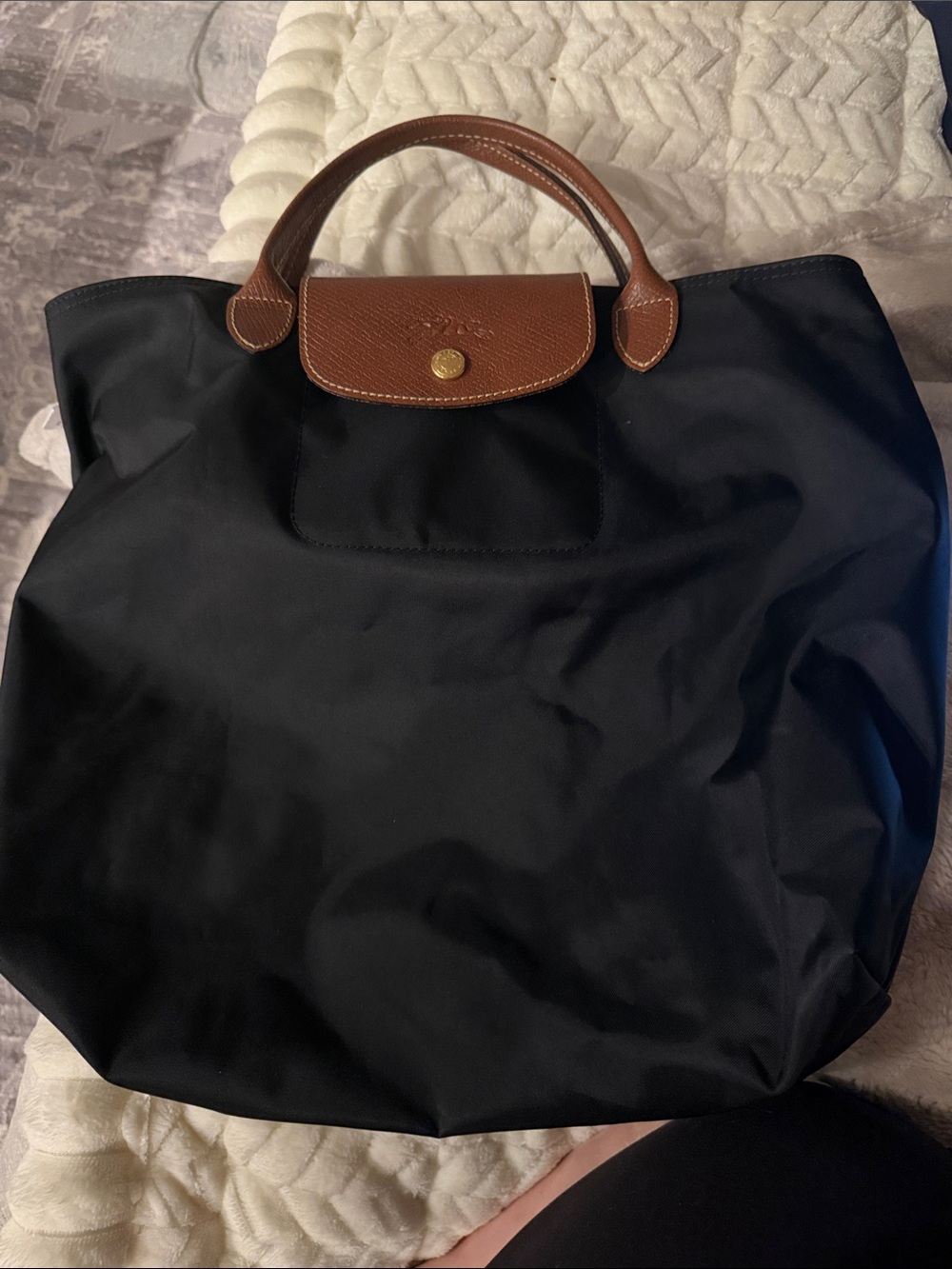 Longchamp Medium tote